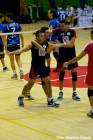 Volley:GVPalocco - AndreaDoria foto di Mariano Trissati